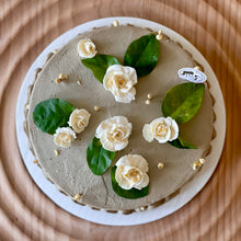 Load image into Gallery viewer, Iron Goddess Rare Cheesecake | SilianCakery.ca
