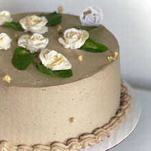 Load image into Gallery viewer, Iron Goddess Rare Cheesecake | SilianCakery.ca
