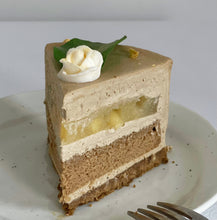 Load image into Gallery viewer, Iron Goddess Rare Cheesecake | SilianCakery.ca
