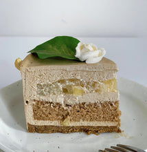 Load image into Gallery viewer, Iron Goddess Rare Cheesecake | SilianCakery.ca
